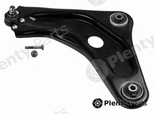  LEMFÖRDER part 3549101 Track Control Arm
