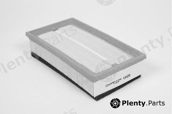  CHAMPION part U836/606 (U836606) Air Filter