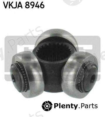  SKF part VKJA8946 Tripod Hub, Drive shaft