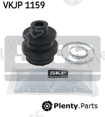  SKF part VKJP1159 Bellow Set, drive shaft