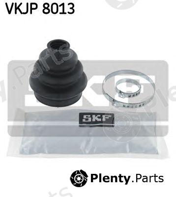  SKF part VKJP8013 Bellow Set, drive shaft