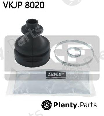  SKF part VKJP8020 Bellow Set, drive shaft
