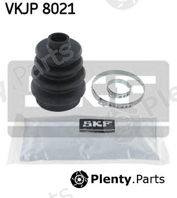  SKF part VKJP8021 Bellow Set, drive shaft
