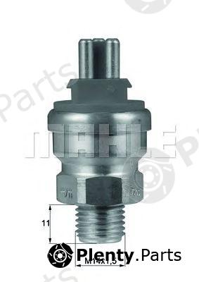 BEHR THERMOT-TRONIK part TSW34D Temperature Switch, radiator fan