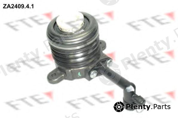  FTE part ZA2409.4.1 (ZA240941) Central Slave Cylinder, clutch