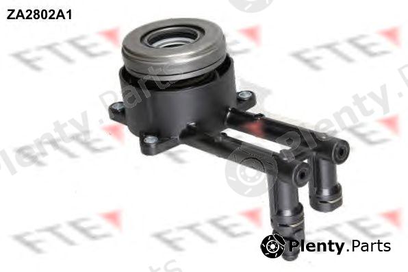  FTE part ZA2802A1 Central Slave Cylinder, clutch