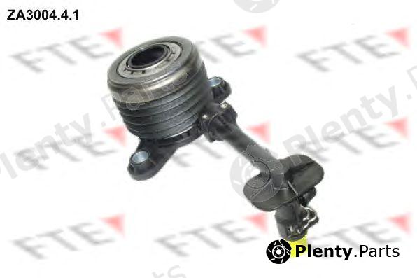  FTE part ZA3004.4.1 (ZA300441) Central Slave Cylinder, clutch