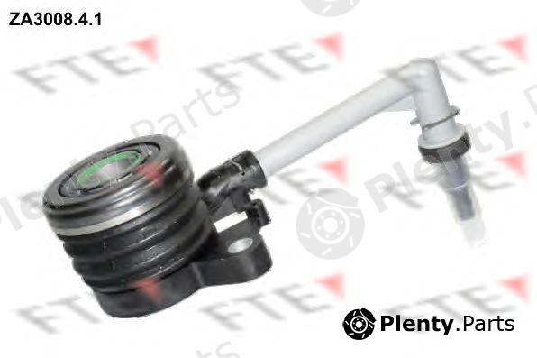  FTE part ZA3008.4.1 (ZA300841) Central Slave Cylinder, clutch