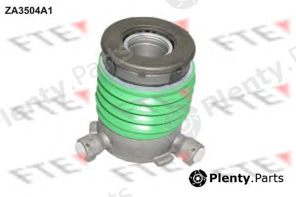 FTE part ZA3504A1 Central Slave Cylinder, clutch