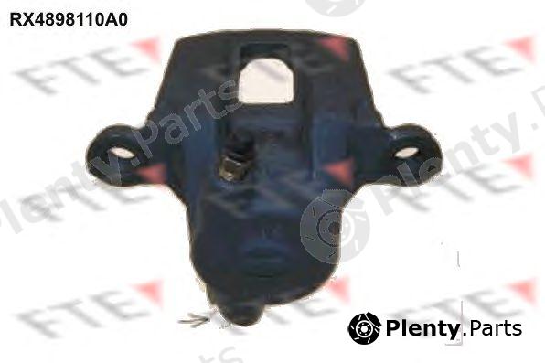  FTE part RX4898110A0 Brake Caliper