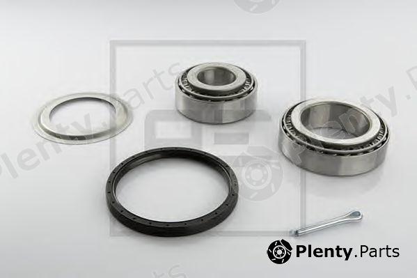  PE Automotive part 046.236-00A (04623600A) Repair Kit, wheel hub