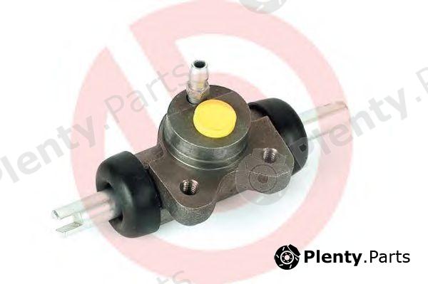  BREMBO part A12508 Wheel Brake Cylinder