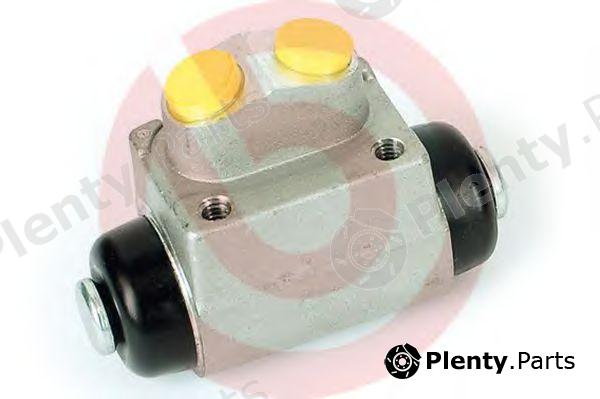  BREMBO part A12512 Wheel Brake Cylinder