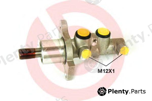  BREMBO part M50003 Brake Master Cylinder