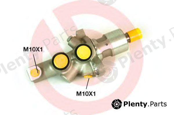  BREMBO part M50012 Brake Master Cylinder
