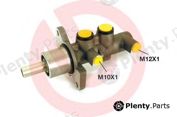  BREMBO part M59020 Brake Master Cylinder