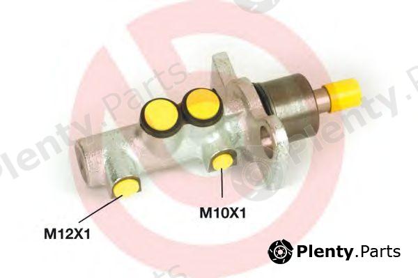  BREMBO part M85015 Brake Master Cylinder