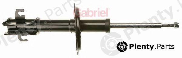  GABRIEL part G35166 Shock Absorber