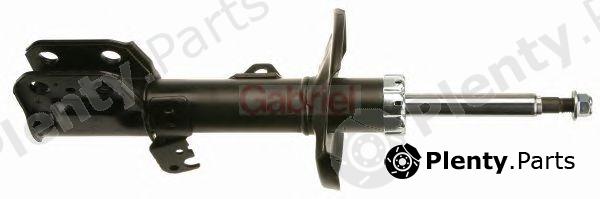  GABRIEL part G37889 Shock Absorber