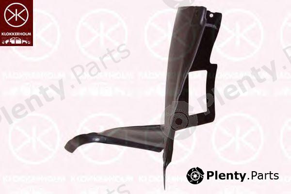  KLOKKERHOLM part 0065383 Panelling, mudguard