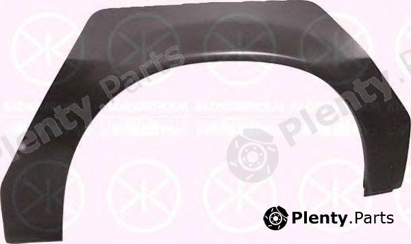  KLOKKERHOLM part 5066591 Sidewall