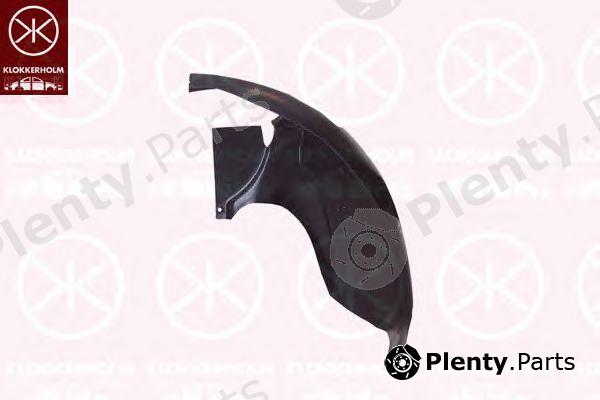  KLOKKERHOLM part 0524388 Panelling, mudguard