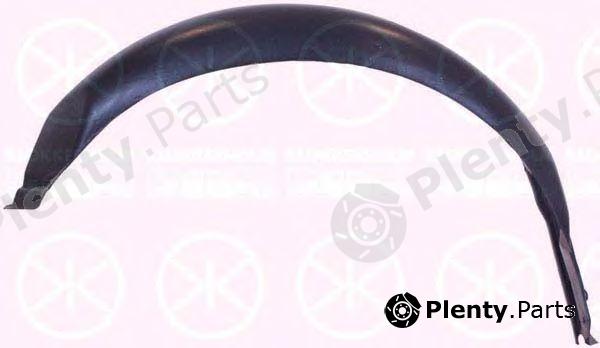  KLOKKERHOLM part 6049388 Panelling, mudguard