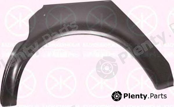  KLOKKERHOLM part 9030583 Sidewall