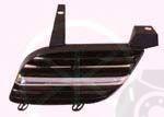  KLOKKERHOLM part 1632992A1 Radiator Grille