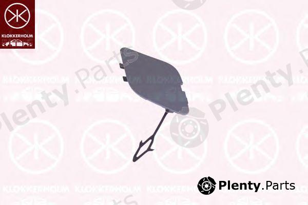  KLOKKERHOLM part 5053970A1 Cover, towhook