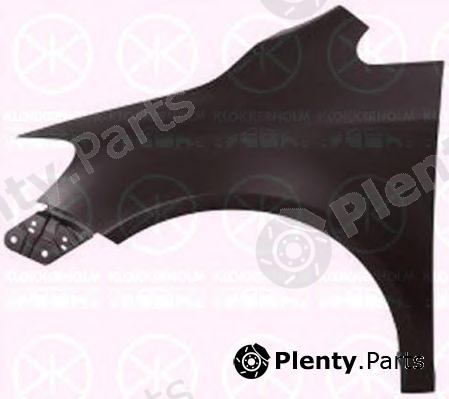  KLOKKERHOLM part 9533311 Wing