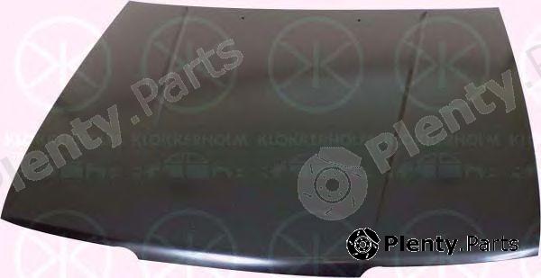  KLOKKERHOLM part 3438280 Bonnet