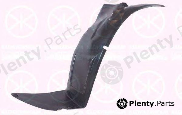  KLOKKERHOLM part 5507381 Panelling, mudguard