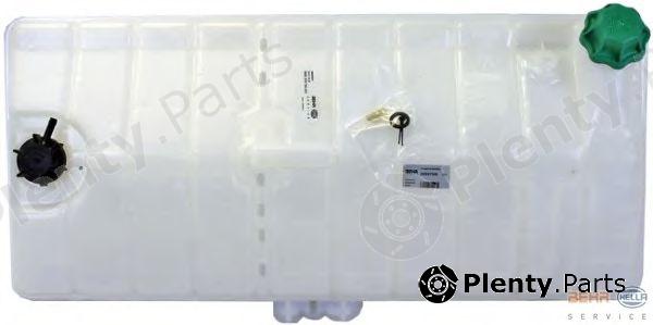  HELLA part 8MA376705-331 (8MA376705331) Expansion Tank, coolant