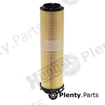  HENGST FILTER part E1034L Air Filter