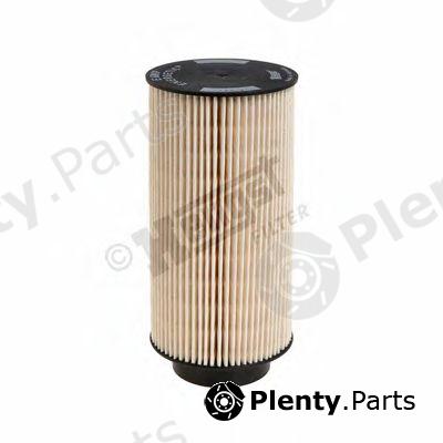  HENGST FILTER part E68KP01D73 Fuel filter