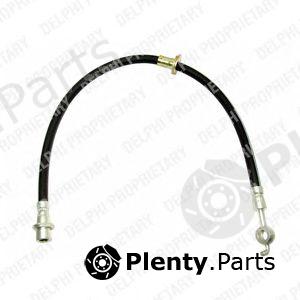  DELPHI part LH6454 Brake Hose