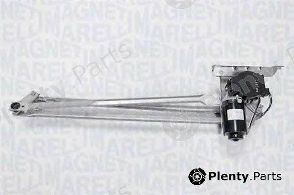  MAGNETI MARELLI part 064320607010 Window Wiper System