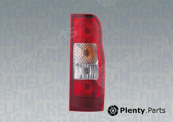  MAGNETI MARELLI part 712200451110 Combination Rearlight