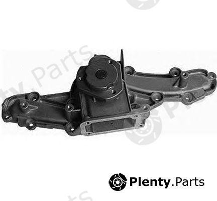  MAGNETI MARELLI part 352316170017 Water Pump