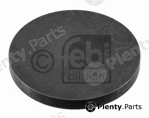  FEBI BILSTEIN part 18456 Adjusting Disc, valve clearance