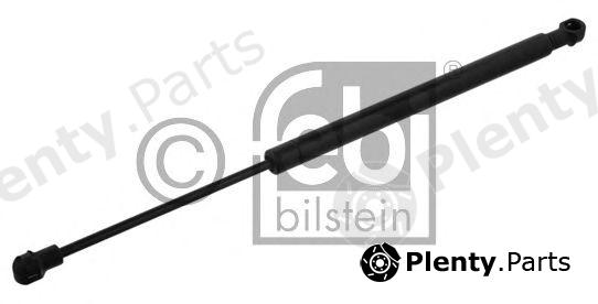  FEBI BILSTEIN part 34509 Gas Spring, boot-/cargo area