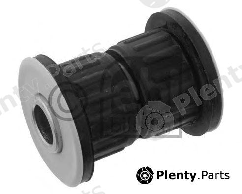  FEBI BILSTEIN part 35515 Mounting, leaf spring