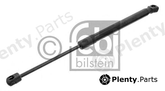  FEBI BILSTEIN part 37479 Gas Spring, boot-/cargo area