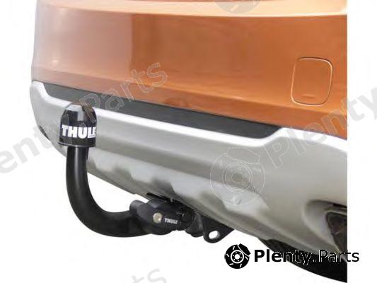  THULE/BRINK part 535800 Replacement part