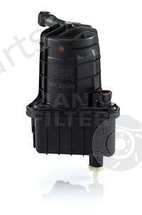  MANN-FILTER part WK939/11X (WK93911X) Fuel filter