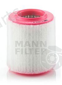  MANN-FILTER part C16522 Air Filter