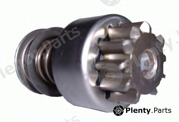  DELCO REMY part 1986244 Pinion, starter
