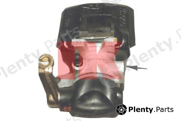  NK part 213930 Brake Caliper