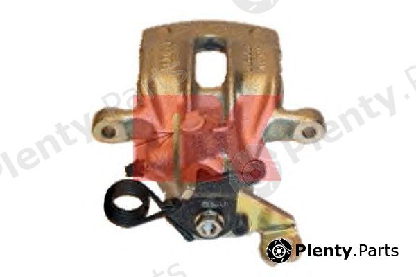  NK part 214898 Brake Caliper